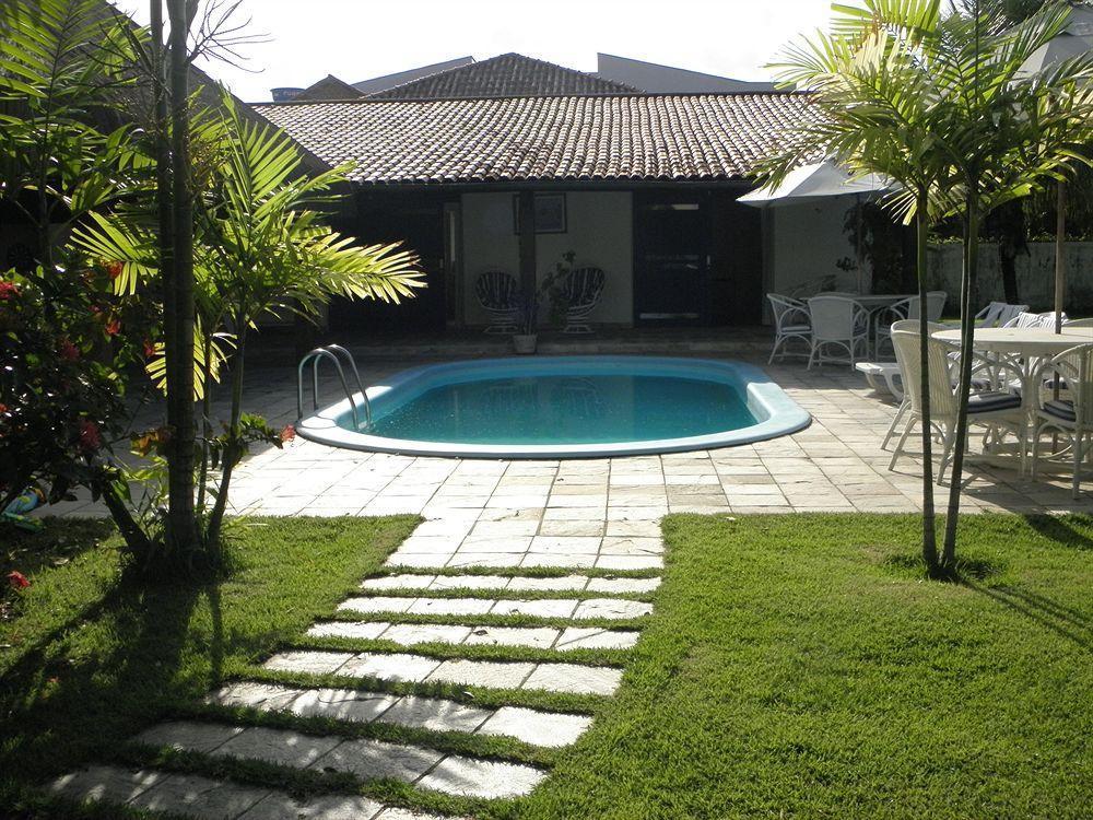Suites Veneza Porto de Galinhas Exterior photo