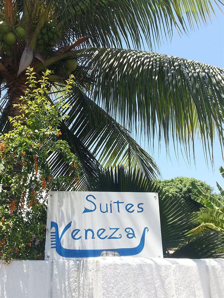 Suites Veneza Porto de Galinhas Exterior photo