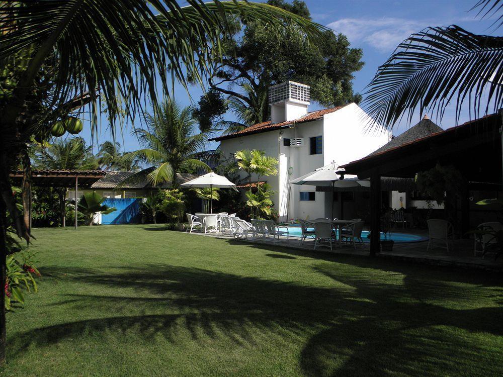 Suites Veneza Porto de Galinhas Exterior photo