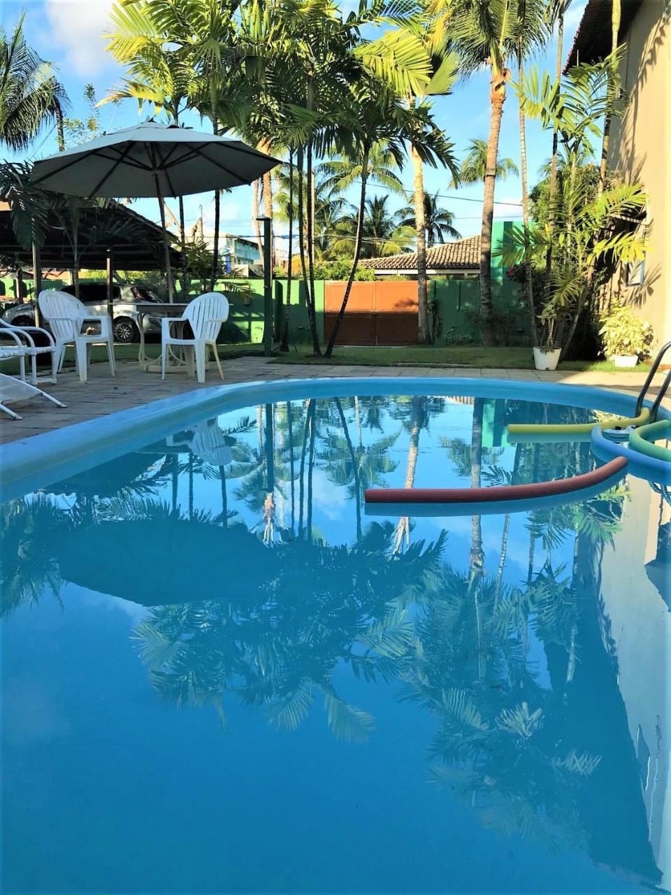 Suites Veneza Porto de Galinhas Exterior photo