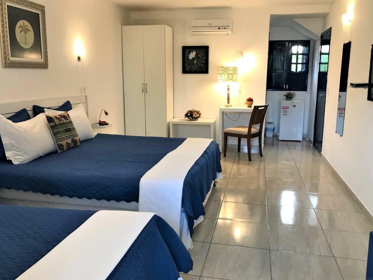 Suites Veneza Porto de Galinhas Exterior photo